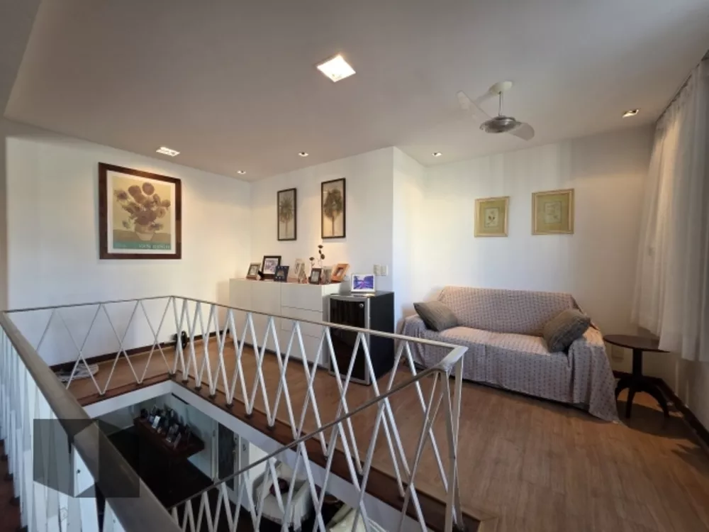 Apartamento, 5 quartos, 206 m² - Foto 19