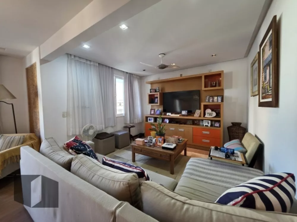 Apartamento, 5 quartos, 206 m² - Foto 22
