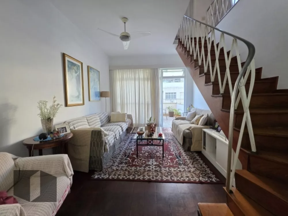Apartamento, 5 quartos, 206 m² - Foto 4