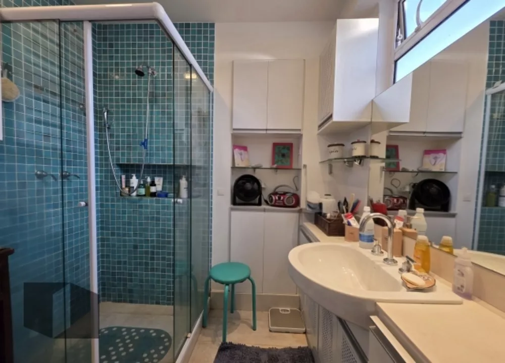 Apartamento, 5 quartos, 206 m² - Foto 37