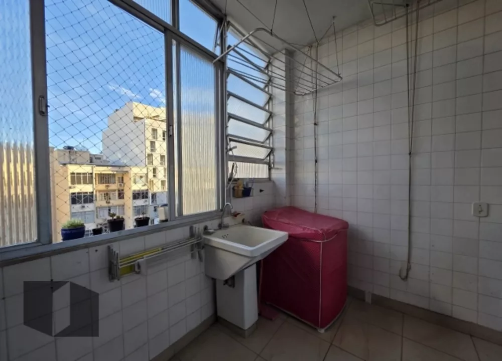 Apartamento, 5 quartos, 206 m² - Foto 43