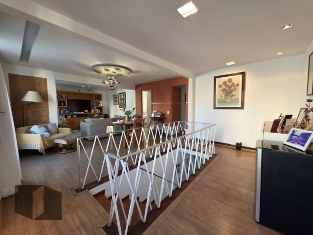 Apartamento, 5 quartos, 206 m² - Foto 17