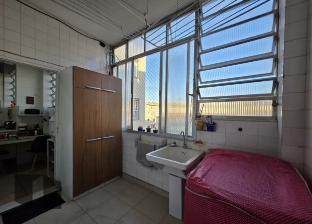 Apartamento, 5 quartos, 206 m² - Foto 44