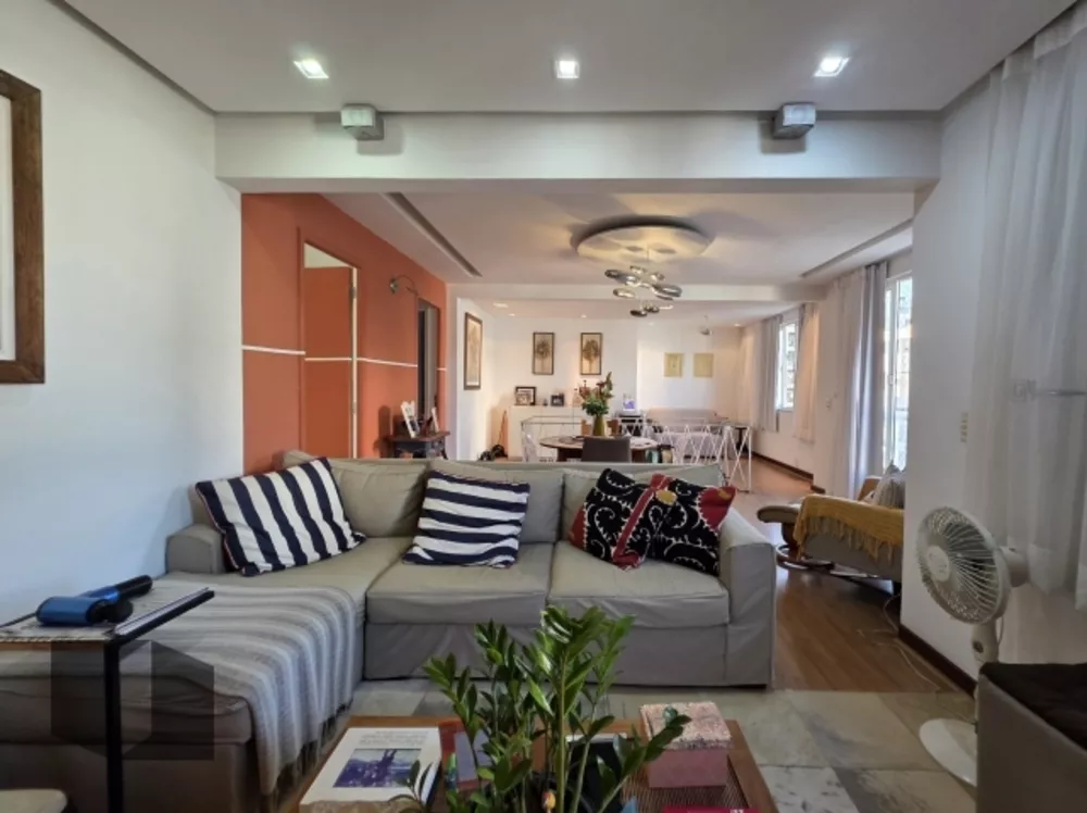 Apartamento, 5 quartos, 206 m² - Foto 21
