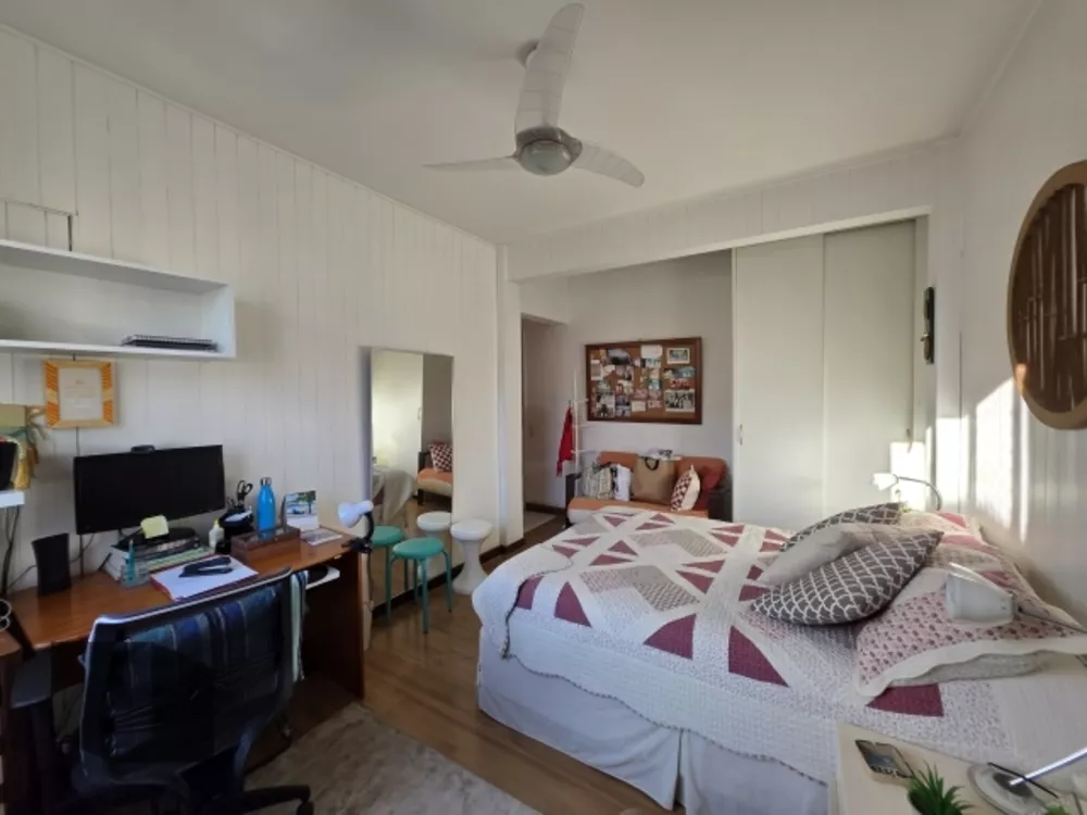Apartamento, 5 quartos, 206 m² - Foto 31