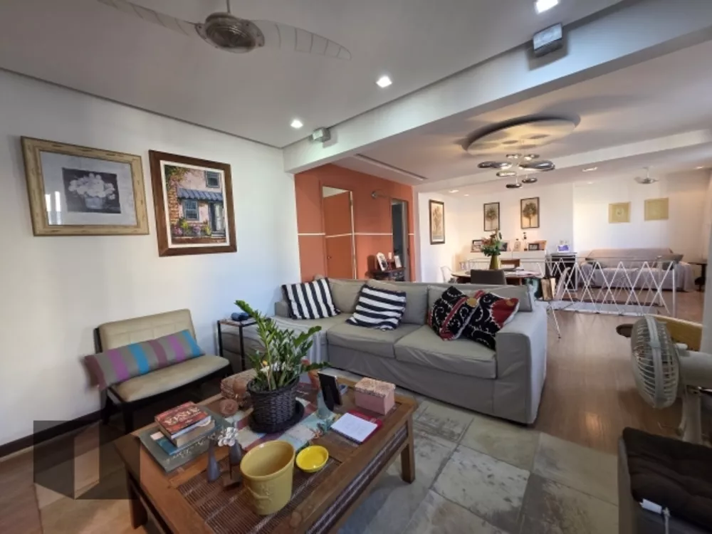 Apartamento, 5 quartos, 206 m² - Foto 20