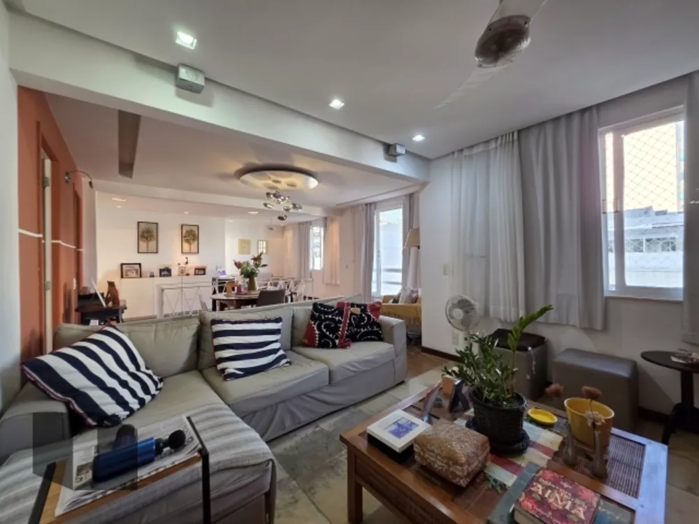 Apartamento, 5 quartos, 206 m² - Foto 24