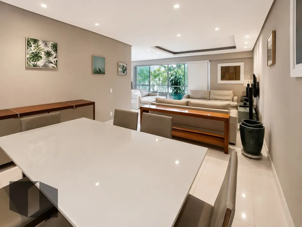 Apartamento, 3 quartos, 156 m² - Foto 4