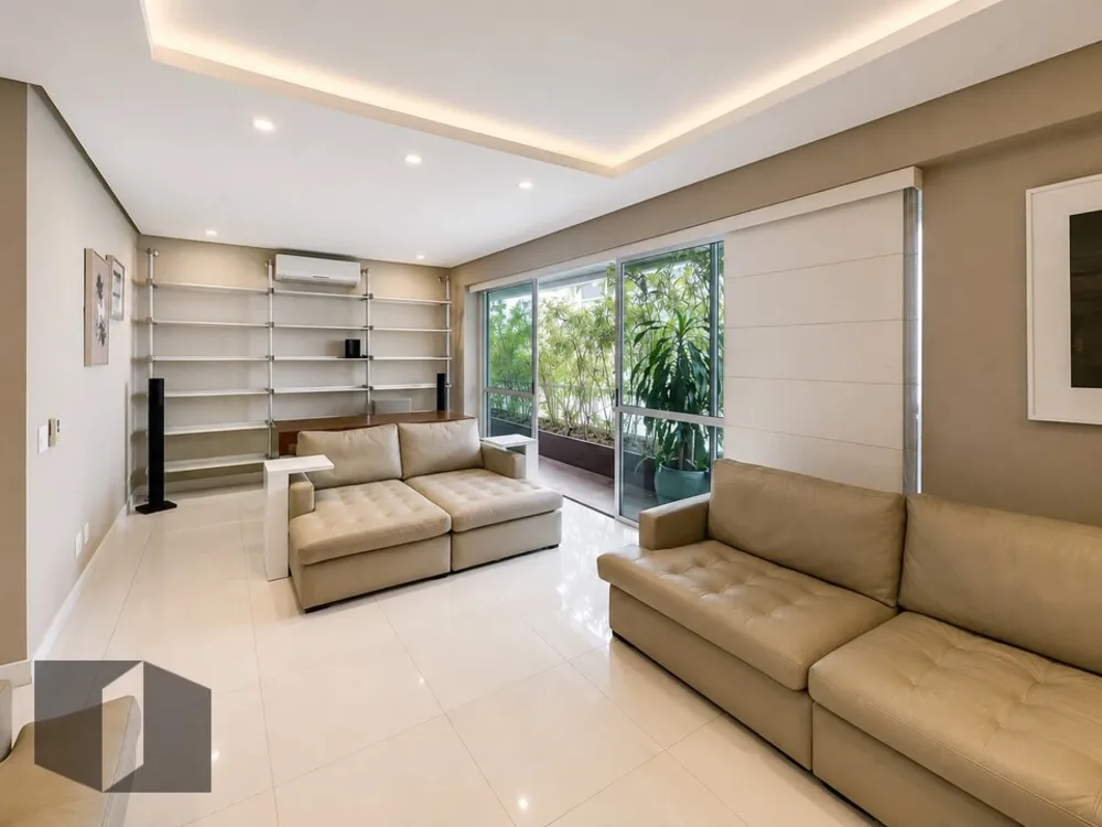 Apartamento, 3 quartos, 156 m² - Foto 2