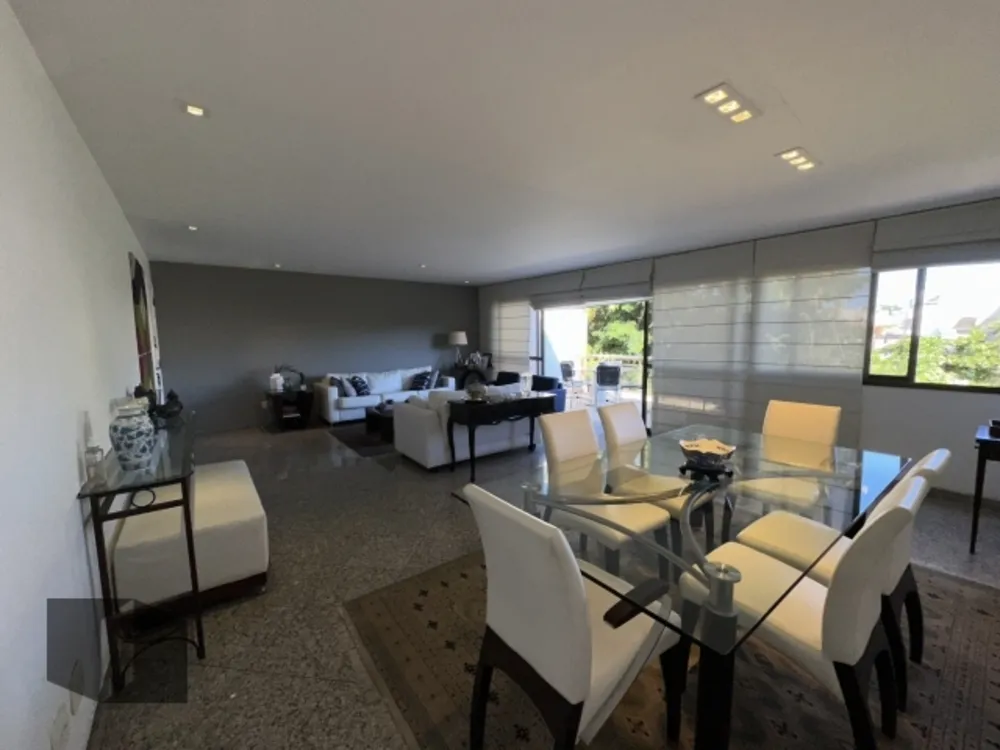 Cobertura, 6 quartos, 378 m² - Foto 25