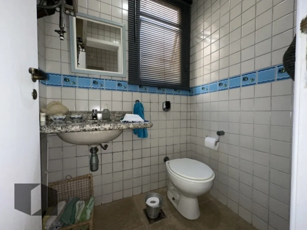 Cobertura, 6 quartos, 378 m² - Foto 12