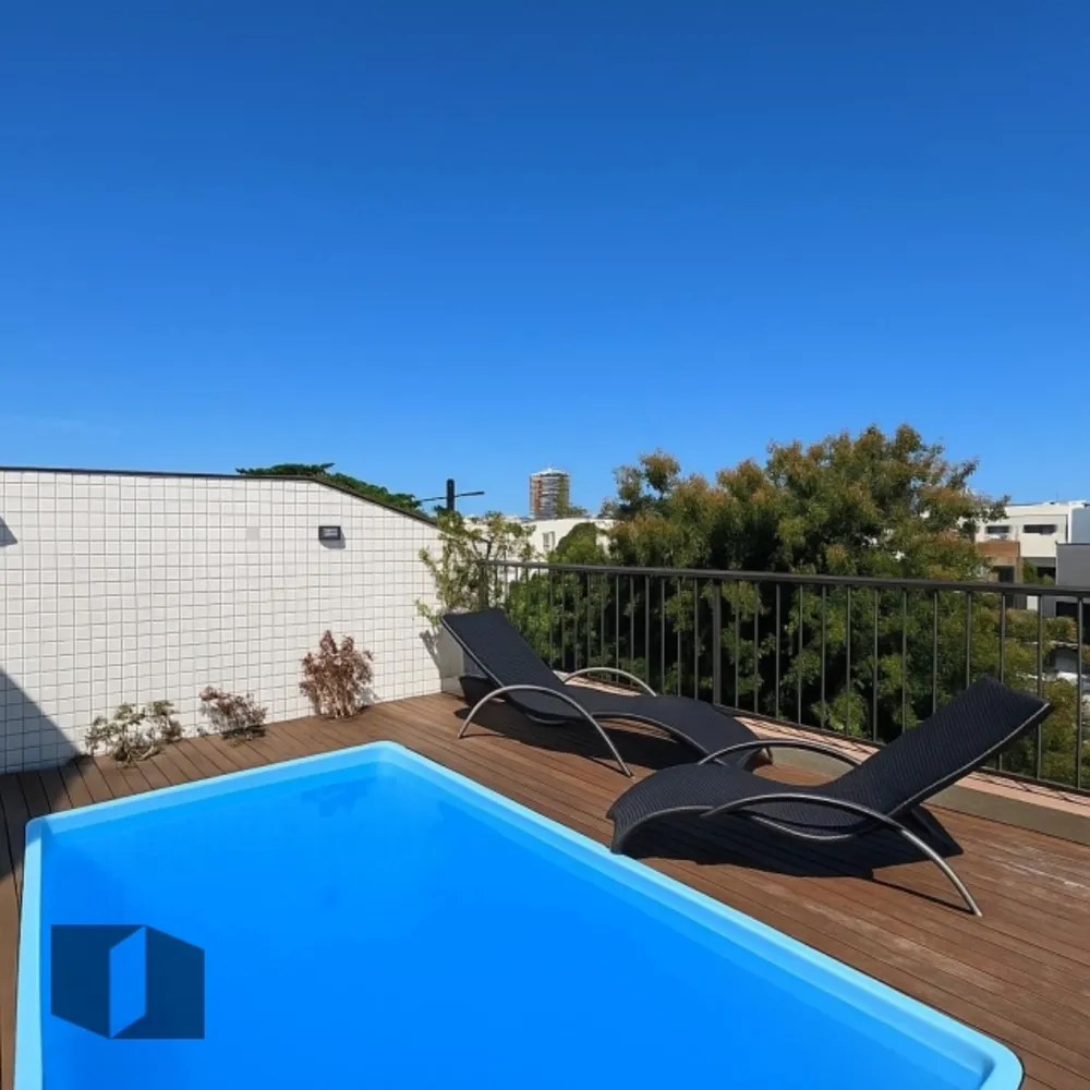 Cobertura, 6 quartos, 378 m² - Foto 5