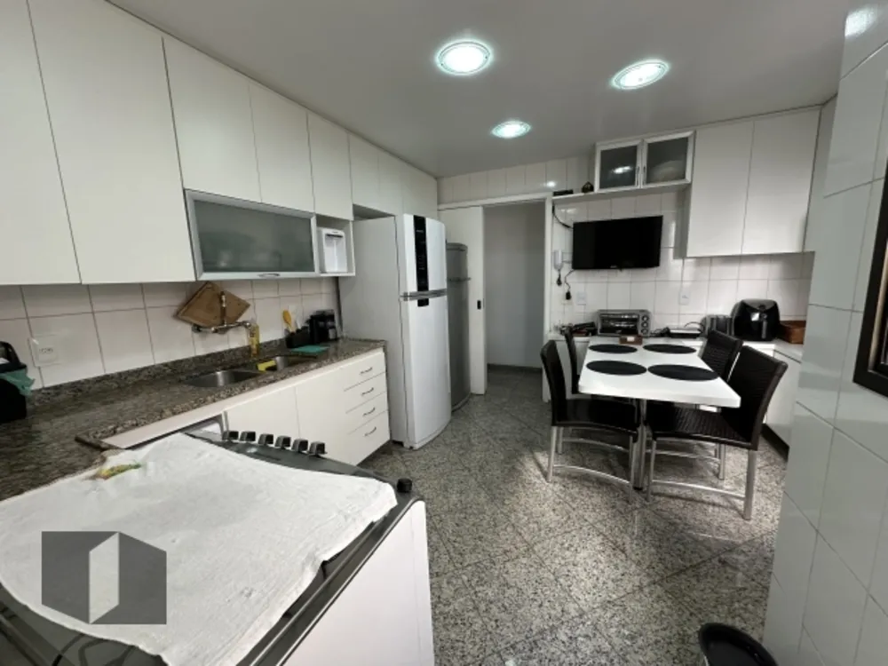 Cobertura, 6 quartos, 378 m² - Foto 45