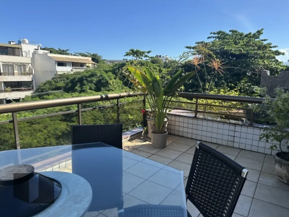 Cobertura, 6 quartos, 378 m² - Foto 22