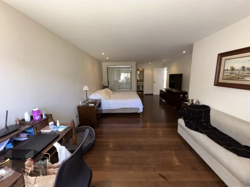 Cobertura, 6 quartos, 378 m² - Foto 13