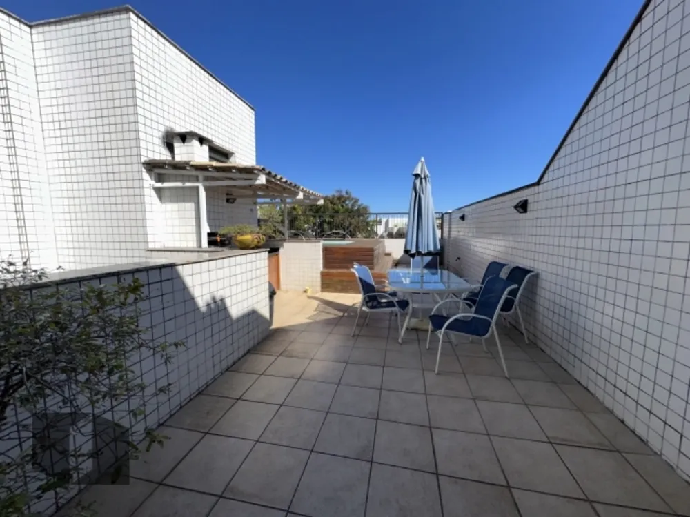 Cobertura, 6 quartos, 378 m² - Foto 6