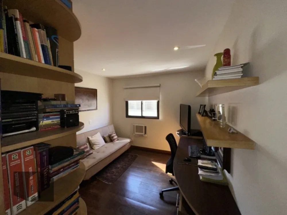 Cobertura, 6 quartos, 378 m² - Foto 36
