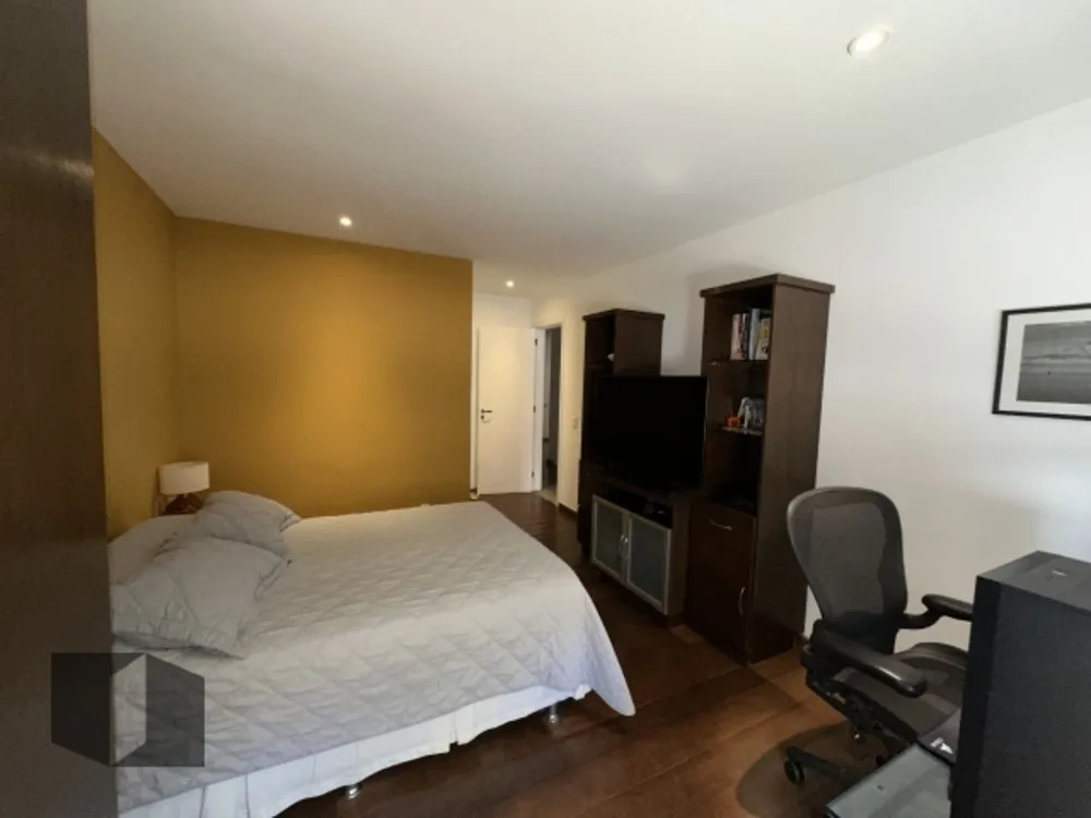 Cobertura, 6 quartos, 378 m² - Foto 40