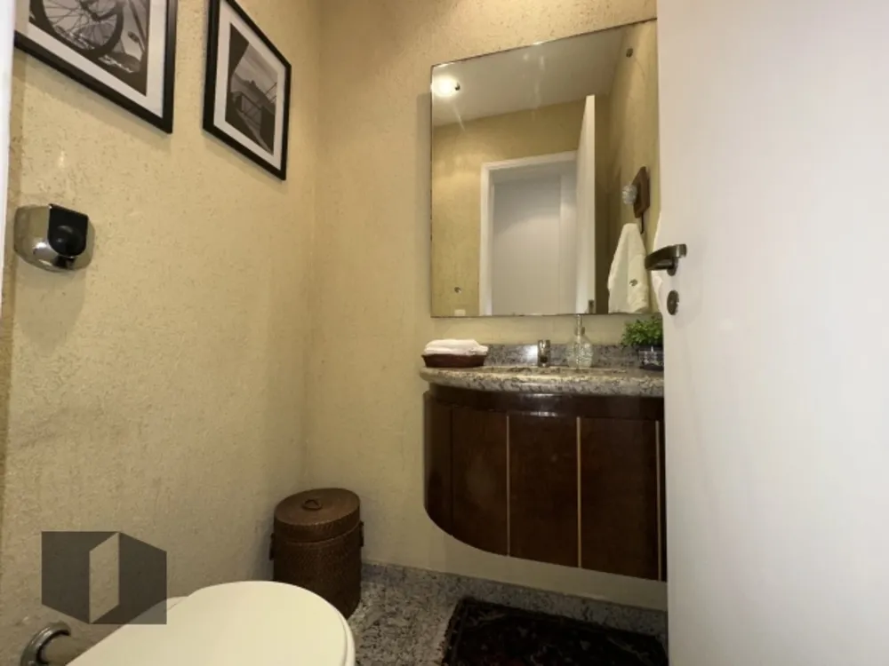 Cobertura, 6 quartos, 378 m² - Foto 28