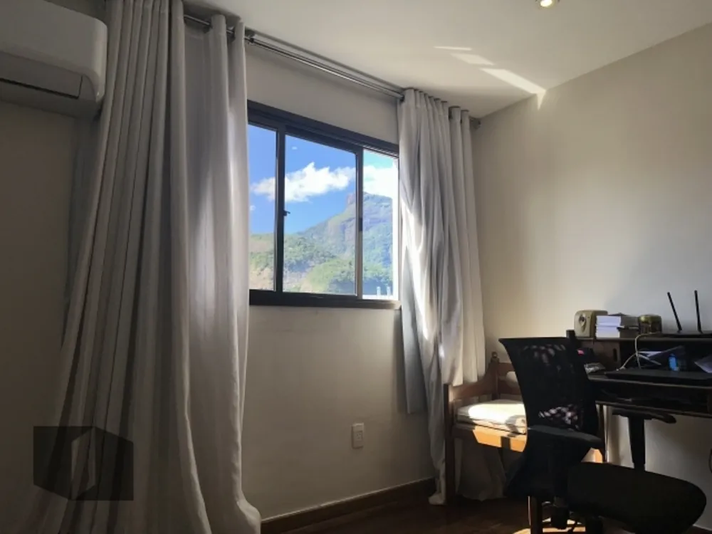Cobertura, 6 quartos, 378 m² - Foto 16