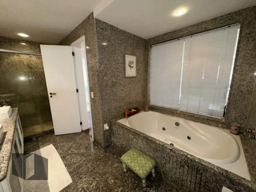 Cobertura, 6 quartos, 378 m² - Foto 19