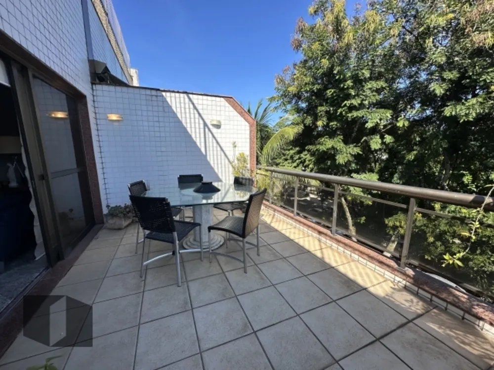 Cobertura, 6 quartos, 378 m² - Foto 23