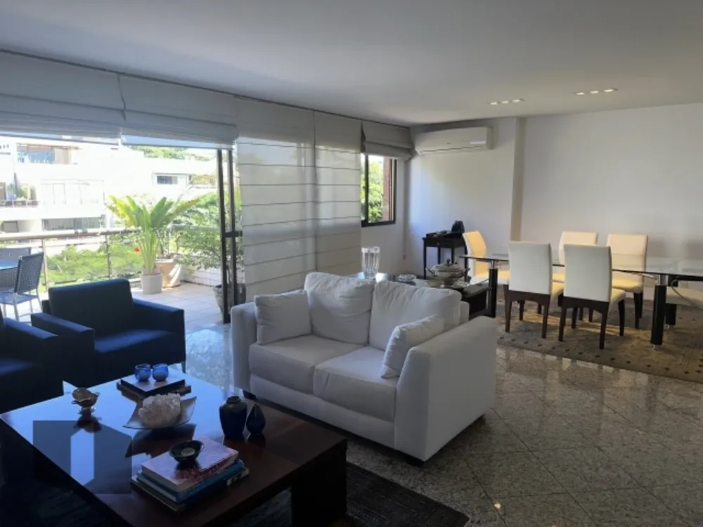 Cobertura, 6 quartos, 378 m² - Foto 27