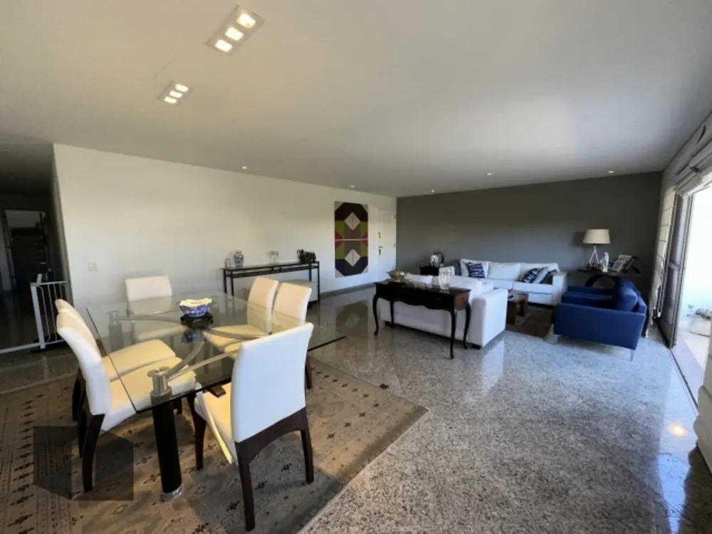 Cobertura, 6 quartos, 378 m² - Foto 24