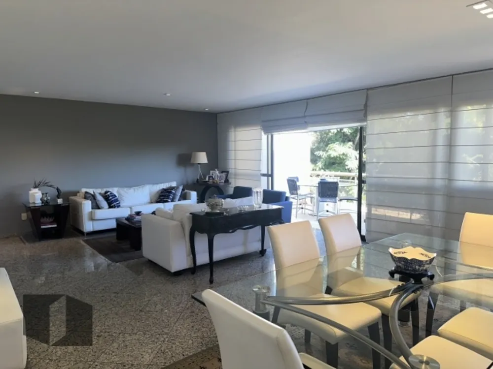 Cobertura, 6 quartos, 378 m² - Foto 26