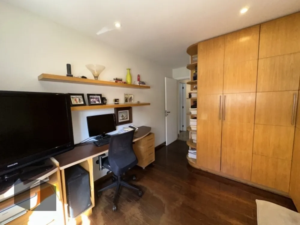 Cobertura, 6 quartos, 378 m² - Foto 37