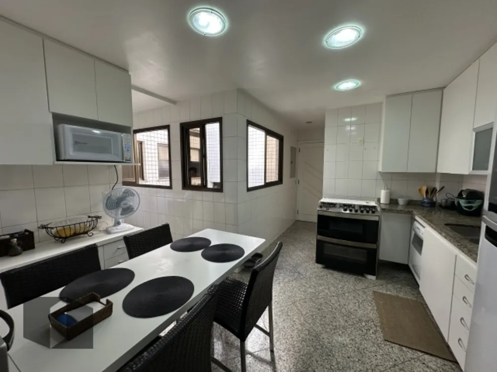 Cobertura, 6 quartos, 378 m² - Foto 46