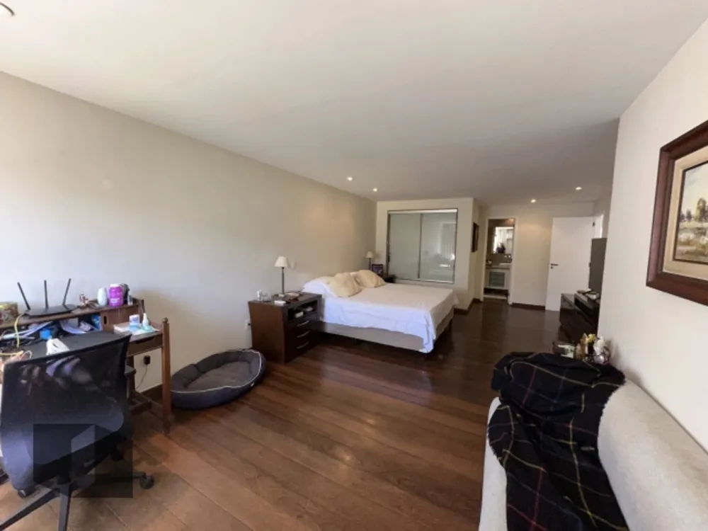 Cobertura, 6 quartos, 378 m² - Foto 14