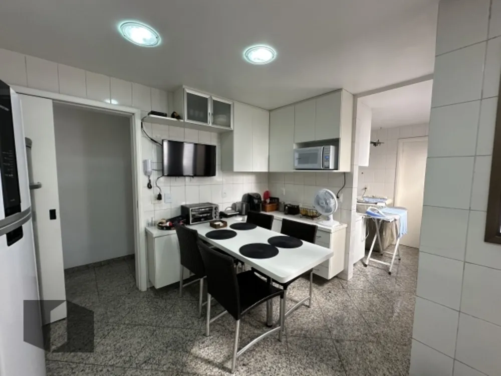Cobertura, 6 quartos, 378 m² - Foto 48