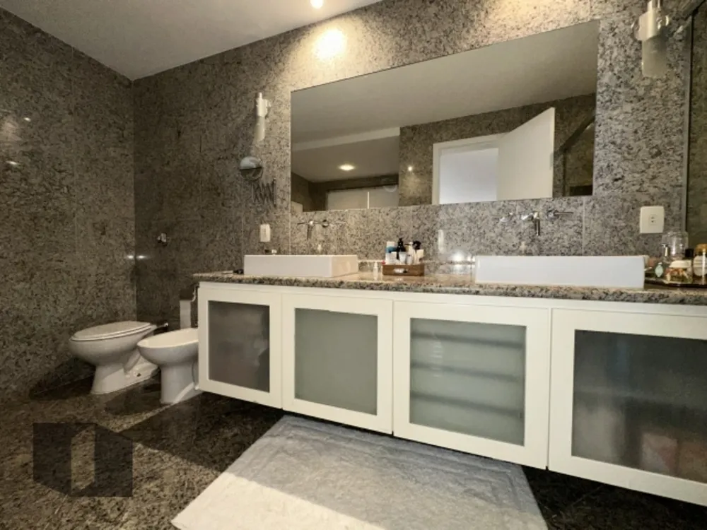 Cobertura, 6 quartos, 378 m² - Foto 18