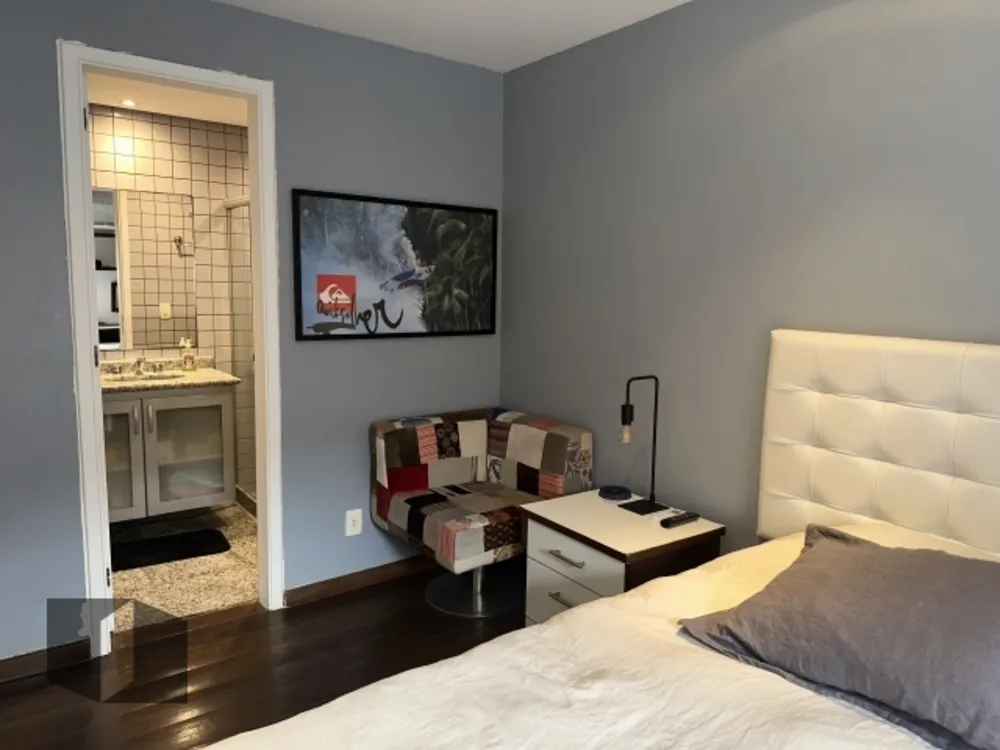 Cobertura, 6 quartos, 378 m² - Foto 32
