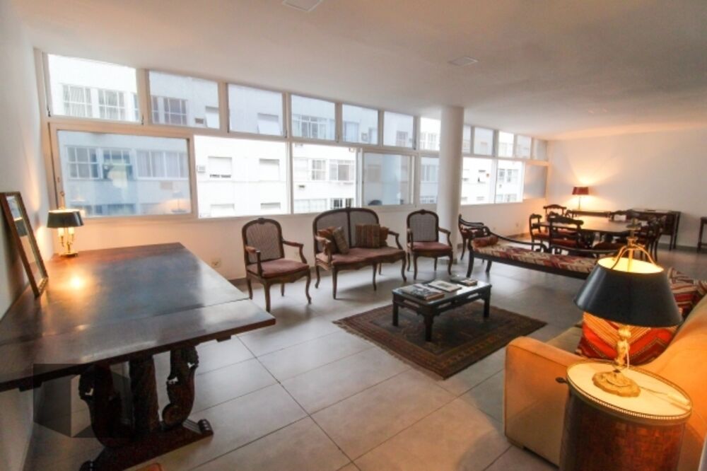 Conjunto Comercial-Sala à venda, 207m² - Foto 7