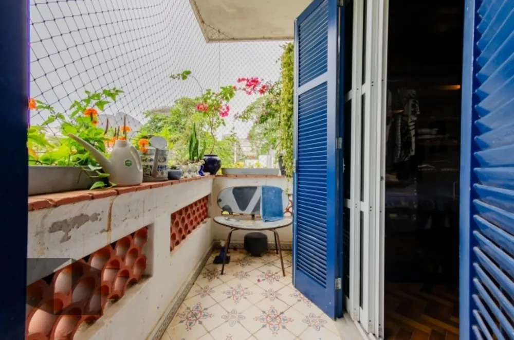Apartamento, 2 quartos, 142 m² - Foto 14