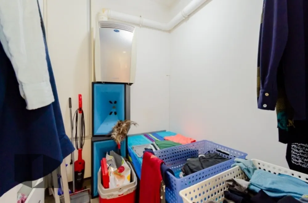 Apartamento, 2 quartos, 142 m² - Foto 24