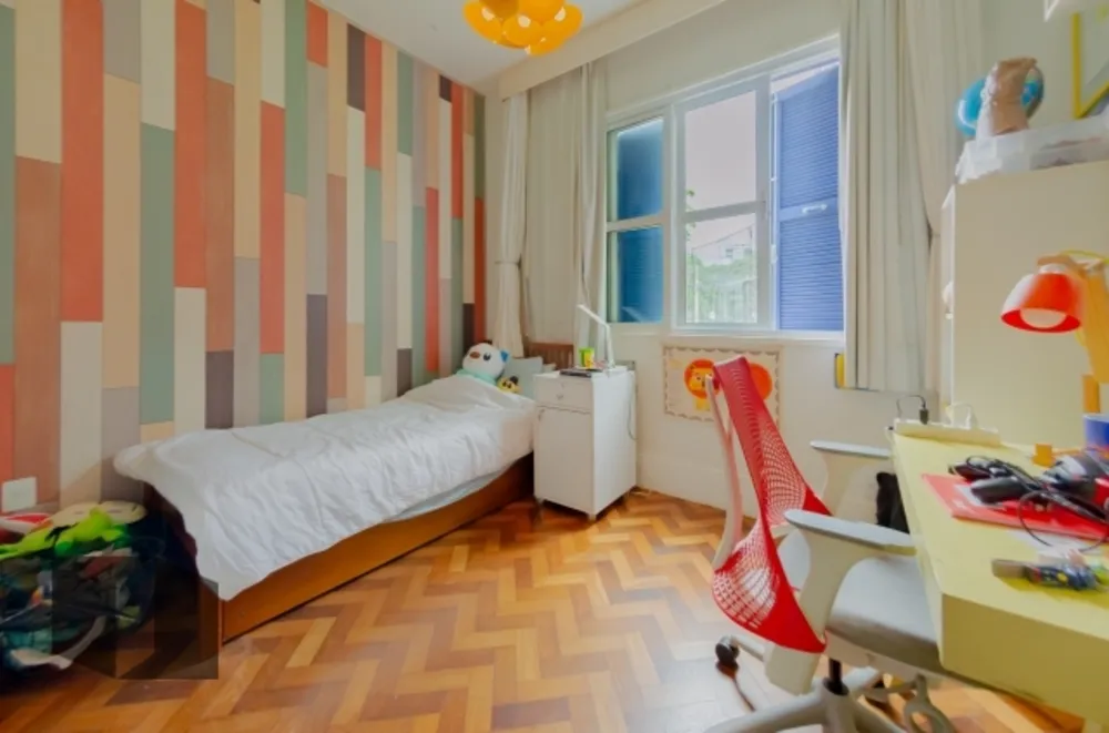 Apartamento, 2 quartos, 142 m² - Foto 10