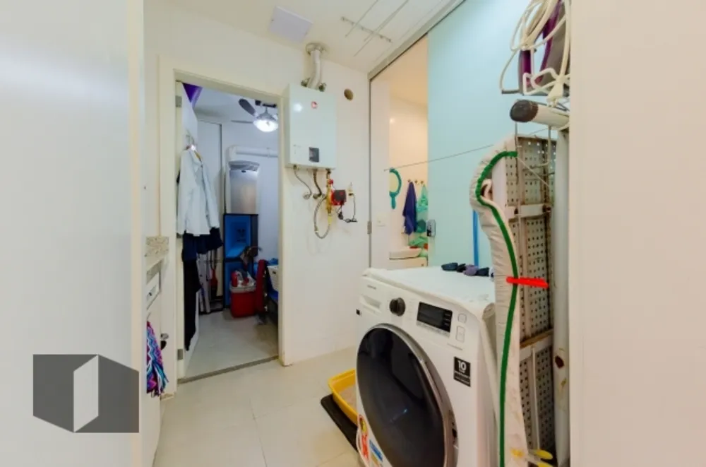 Apartamento, 2 quartos, 142 m² - Foto 21