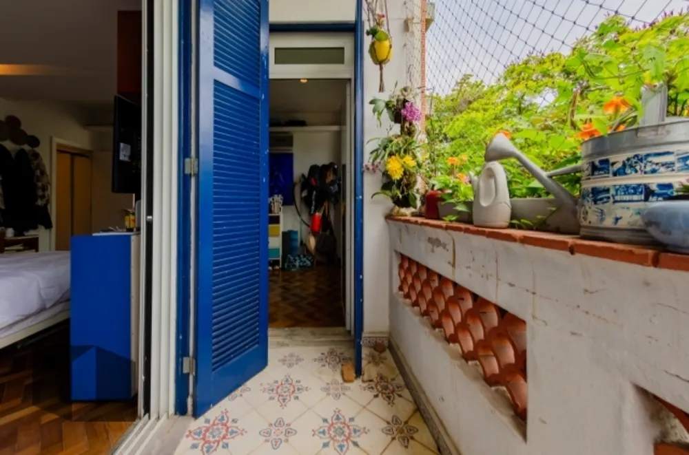 Apartamento, 2 quartos, 142 m² - Foto 15