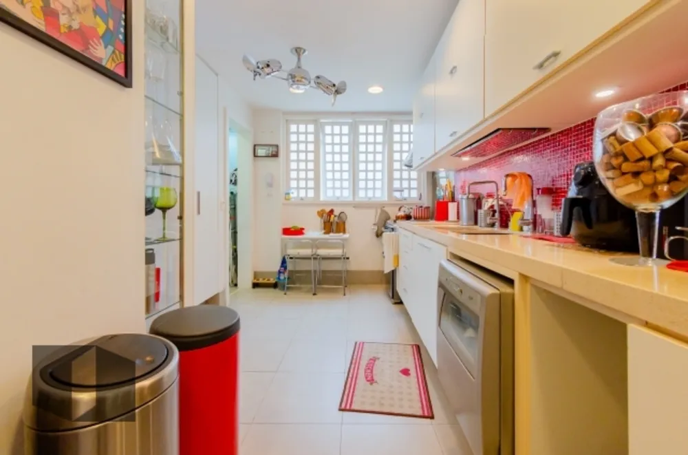 Apartamento, 2 quartos, 142 m² - Foto 20