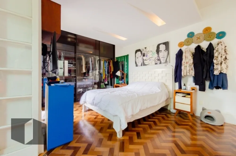 Apartamento, 2 quartos, 142 m² - Foto 5