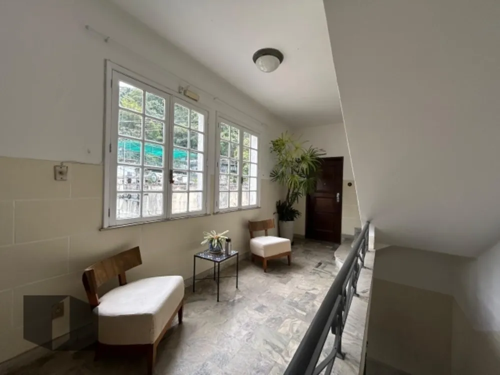 Apartamento, 2 quartos, 142 m² - Foto 4