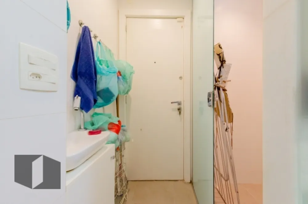 Apartamento, 2 quartos, 142 m² - Foto 22