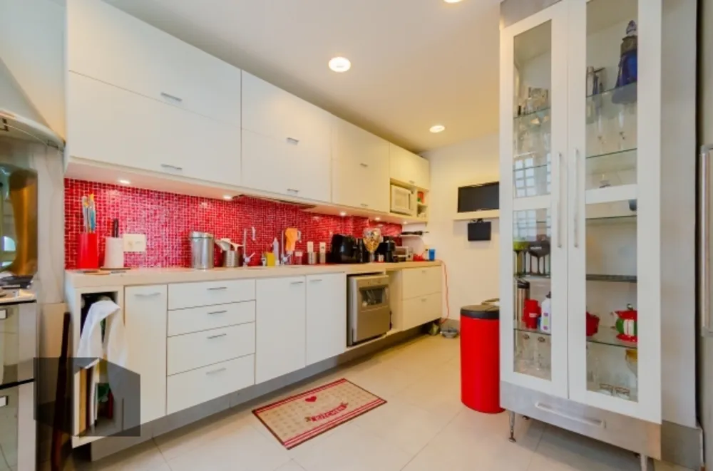 Apartamento, 2 quartos, 142 m² - Foto 19