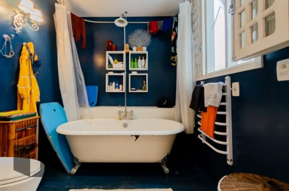 Apartamento, 2 quartos, 142 m² - Foto 8