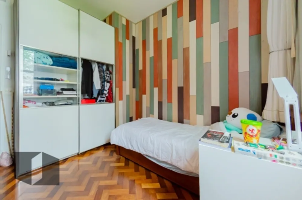 Apartamento, 2 quartos, 142 m² - Foto 11
