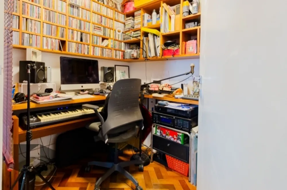 Apartamento, 2 quartos, 142 m² - Foto 12