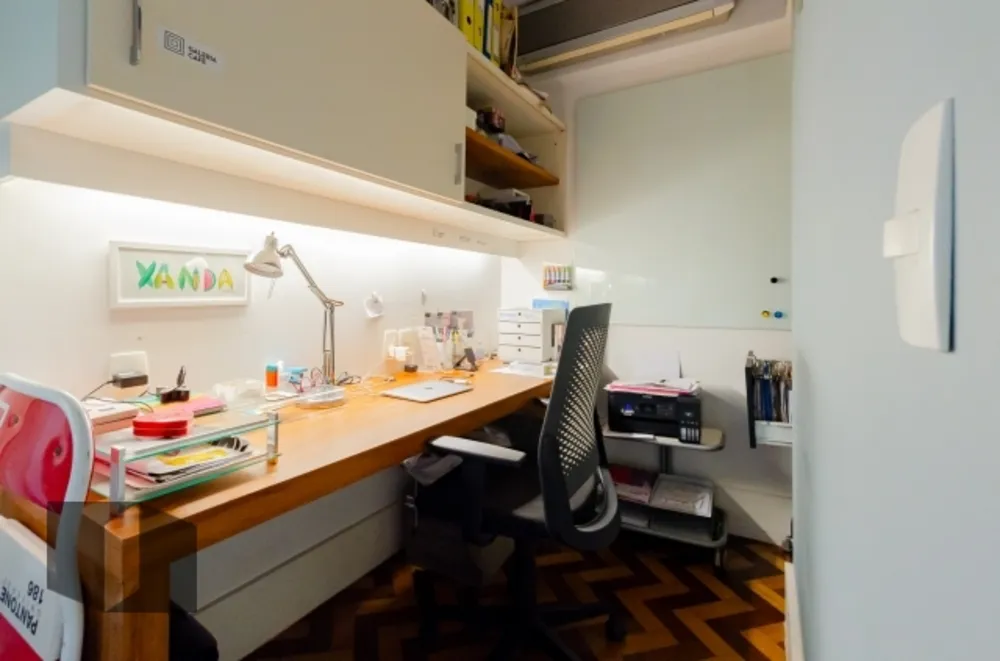 Apartamento, 2 quartos, 142 m² - Foto 13